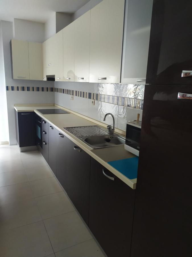 Apartamento En Агілас Екстер'єр фото