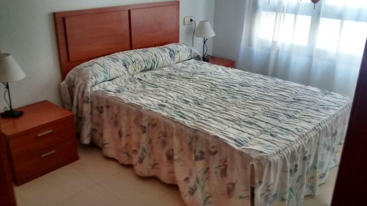 Apartamento En Агілас Екстер'єр фото