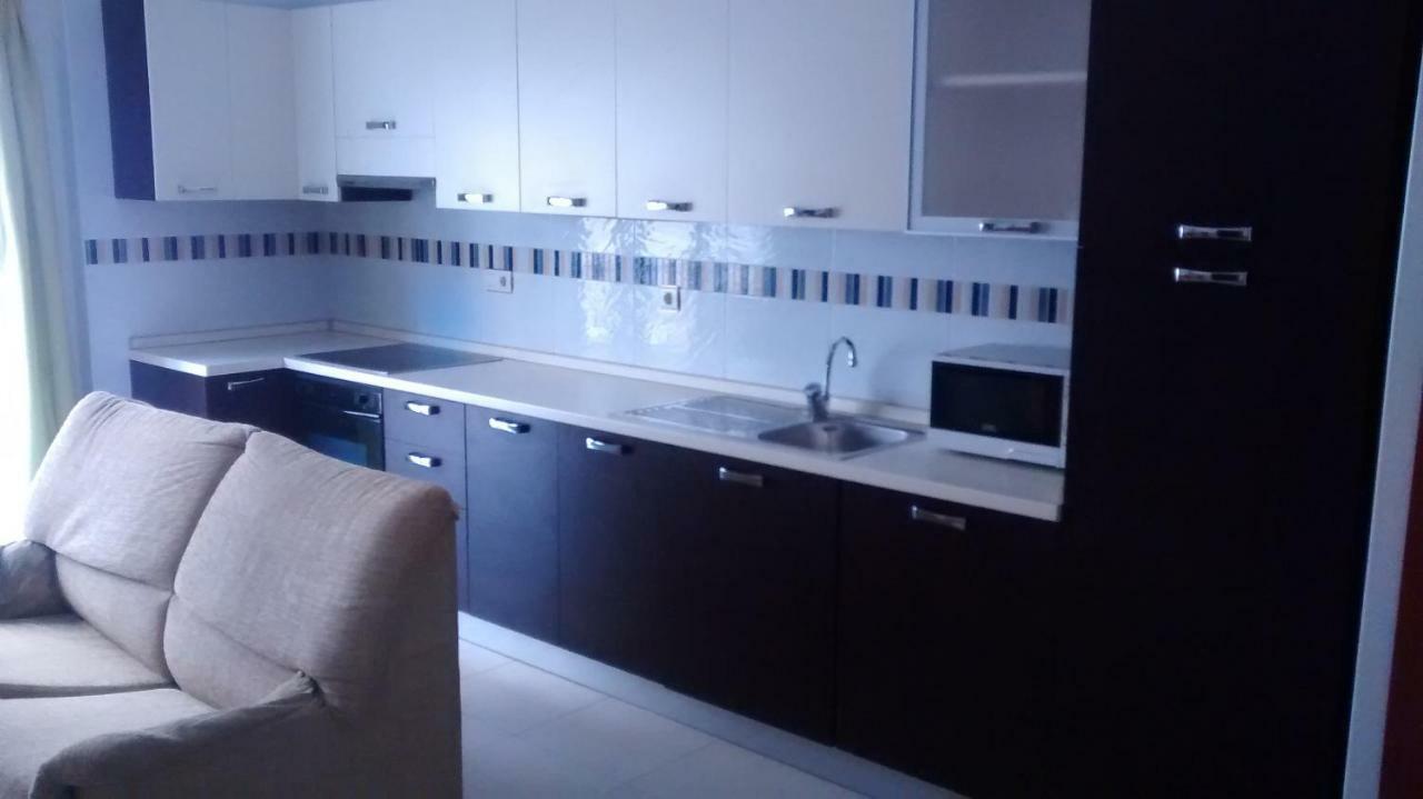 Apartamento En Агілас Екстер'єр фото