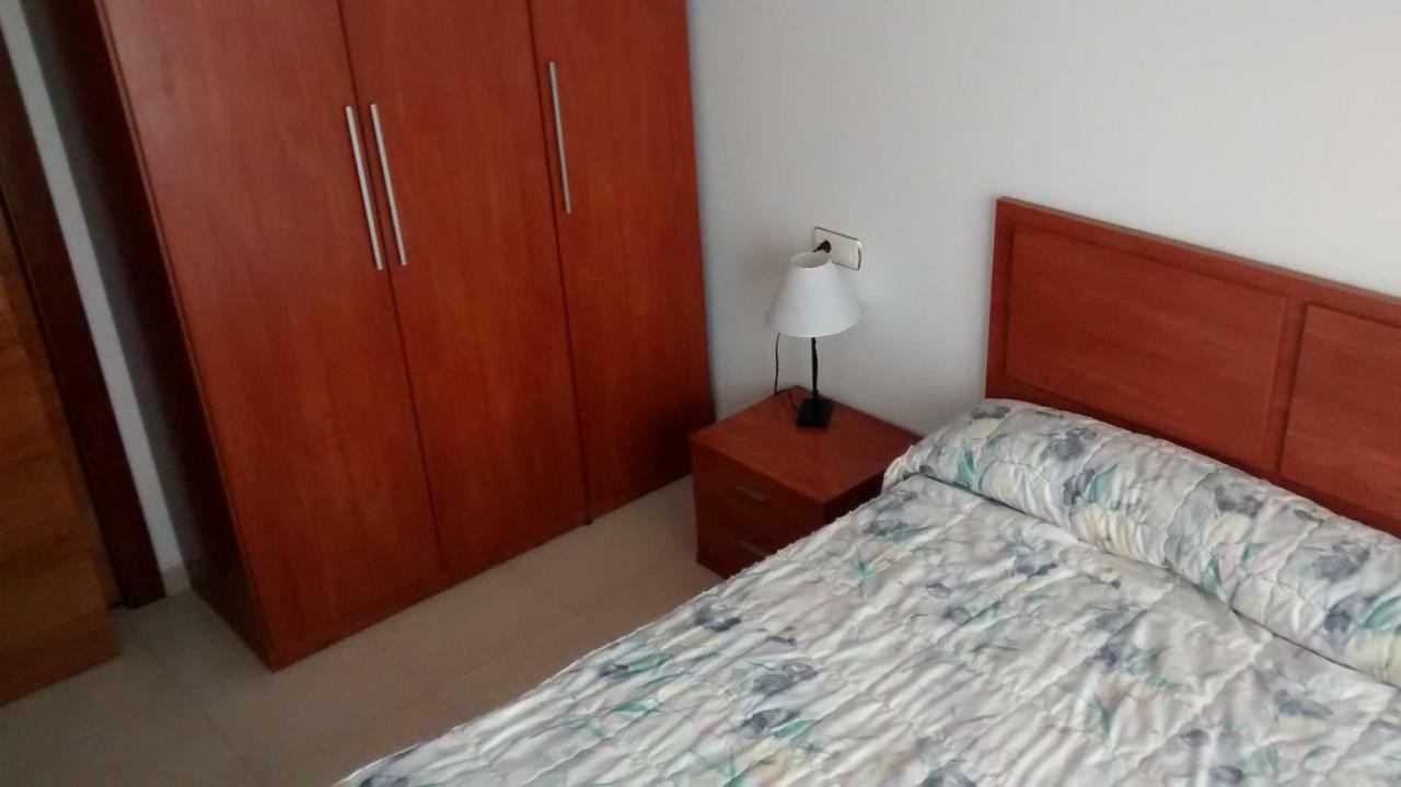 Apartamento En Агілас Екстер'єр фото
